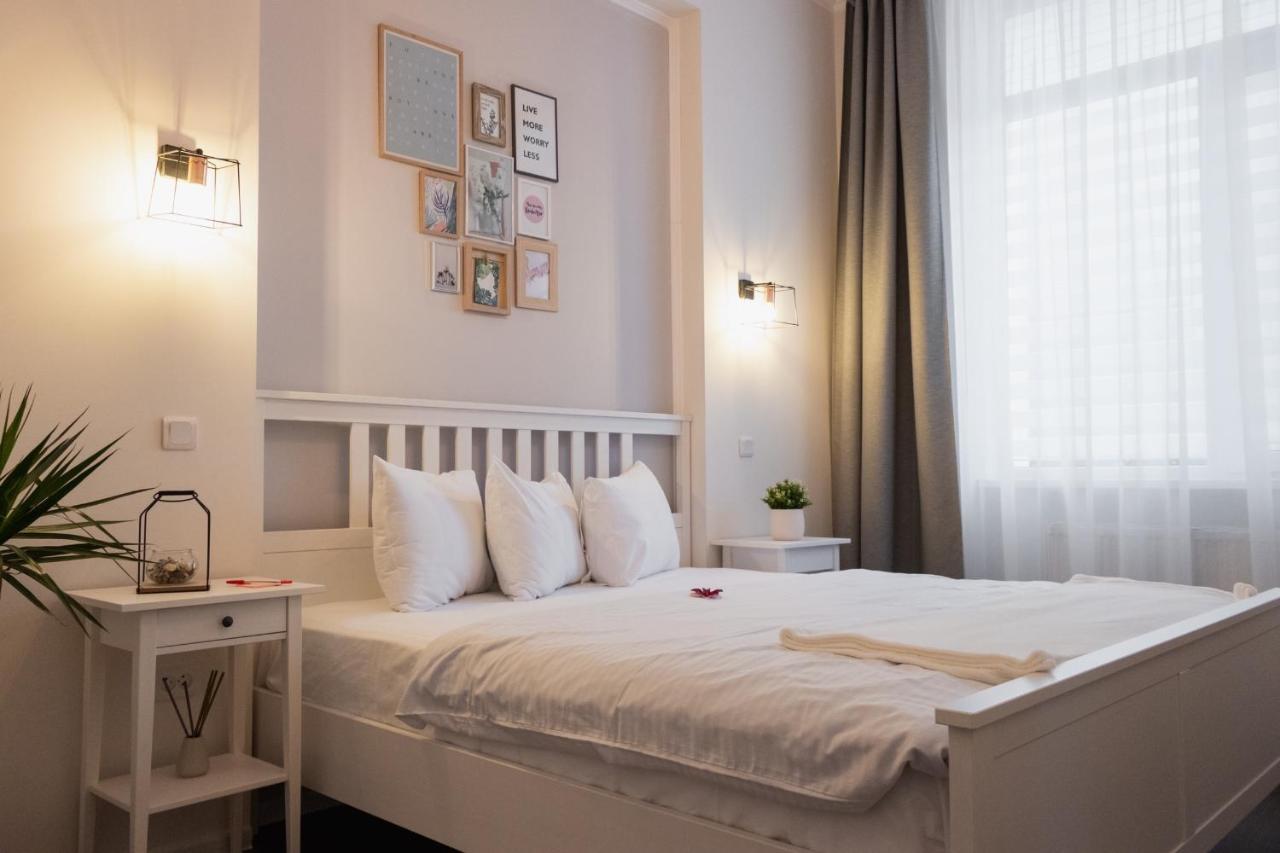 Maison 33 Bucureşti Exterior foto