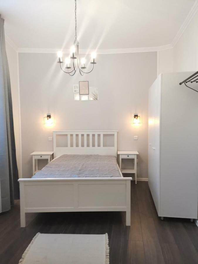 Maison 33 Bucureşti Exterior foto