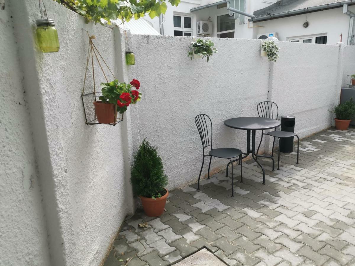 Maison 33 Bucureşti Exterior foto