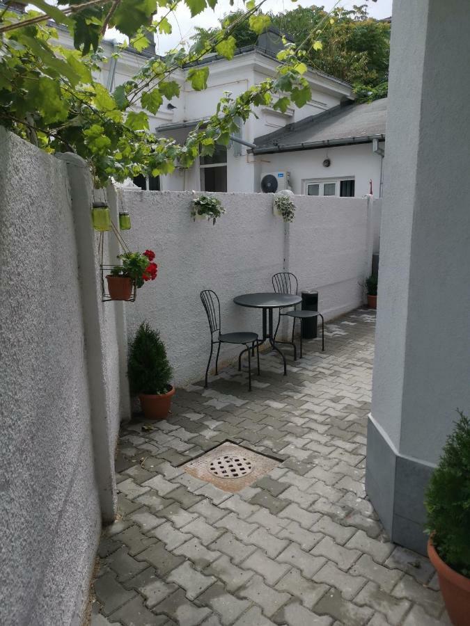 Maison 33 Bucureşti Exterior foto