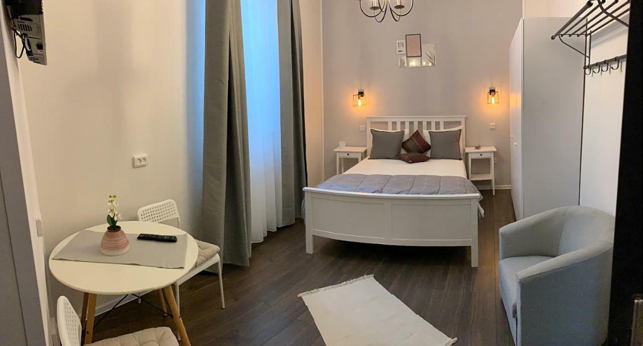 Maison 33 Bucureşti Exterior foto