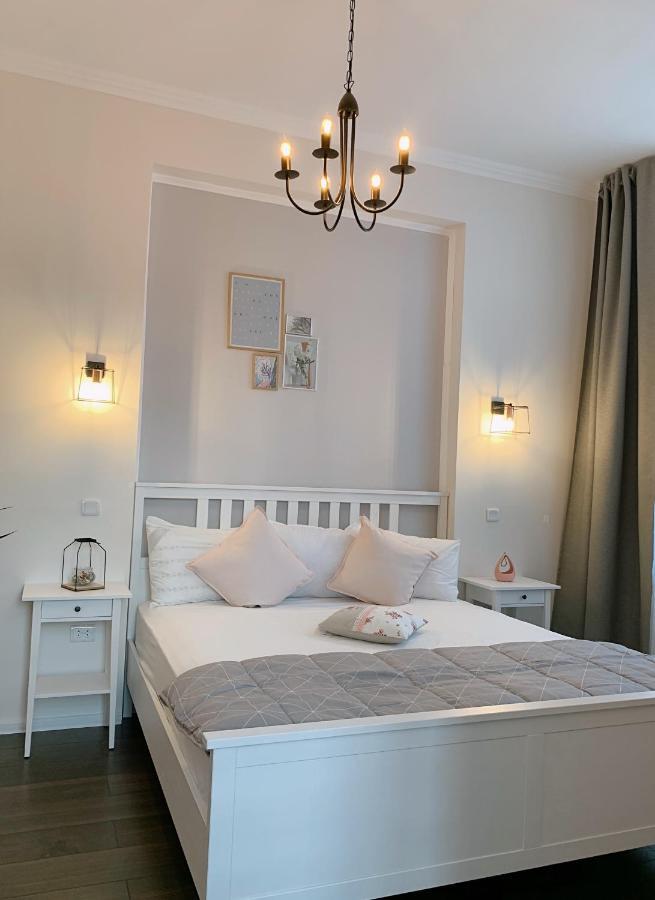 Maison 33 Bucureşti Exterior foto