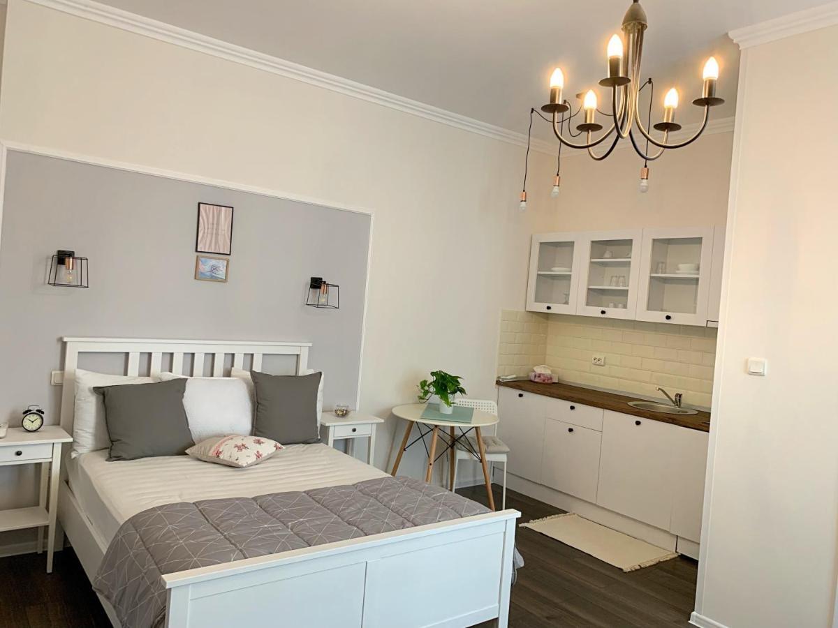 Maison 33 Bucureşti Exterior foto